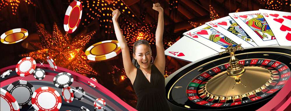 slots casino